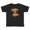 teachers love brains Toddler T-shirt