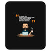 art director Mousepad