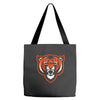 tiger Tote Bags
