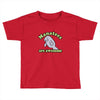 manatees are awesome Toddler T-shirt