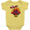 i am the night! Baby Onesie