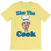 kiss the cook T-Shirt