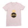 kings Ladies Fitted T-Shirt