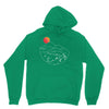 Desert Unisex Hoodie