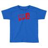mma ,fight ,thai boxen, Toddler T-shirt