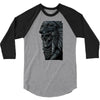 1519757042628 trimmed 3/4 Sleeve Shirt