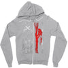 arborist 1015 Zipper Hoodie