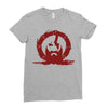 Kratos Ladies Fitted T-Shirt