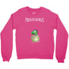 Pregosaurus Boy Crewneck Sweatshirt