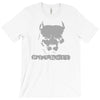 pitbull american pit bull spiked dog collar T-Shirt