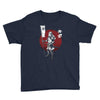 samurai empire Youth Tee