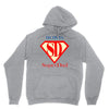 bob is super dad Unisex Hoodie