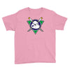 mighty leo Youth Tee