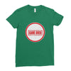 gamming Ladies Fitted T-Shirt