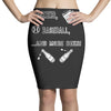 baseball Pencil Skirts