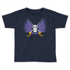 mr two one piece Toddler T-shirt