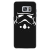 stormtrooper retro star wars baseball jersey Samsung Galaxy S7