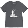 i got one wedding bride groom engagement V-Neck Tee