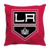 la kings Throw Pillow