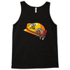 full metal bob Tank Top