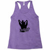FATHER DAY Racerback Tank