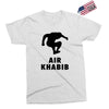 air khabib silhouette Exclusive T-shirt