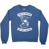 red shell original Crewneck Sweatshirt