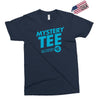 mystery tee Exclusive T-shirt