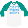 venture bros group 3/4 Sleeve Shirt