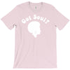 got soul funny retro funk disco afro 70s boogie soul new york T-Shirt