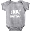 batman shirt na 16th mens tee athletic fit Baby Onesie