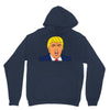curse Unisex Hoodie