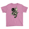 the wild ones Youth Tee