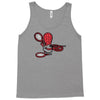 part time job (sport shop) Tank Top