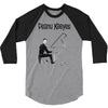peanu keeyes 3/4 Sleeve Shirt