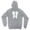 Daryl Wing Unisex Hoodie