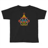 lite brite Toddler T-shirt