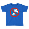 no quenelle! Toddler T-shirt