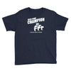 beer pong champion Youth Tee