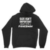 fisherman Youth Hoodie