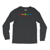 funny retro space invaders 'class of 1978' Long Sleeve Shirts