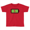 Powerfull Son Toddler T-shirt