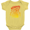 mindwar cycles Baby Onesie