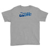 we'll do it live Youth Tee