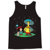 my friend hef Tank Top