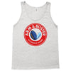 arm and buster Tank Top
