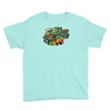 rad fink Youth Tee