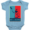 mellogang Baby Bodysuit