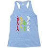 atcq Racerback Tank