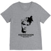 xxxtentacion 4 V-Neck Tee
